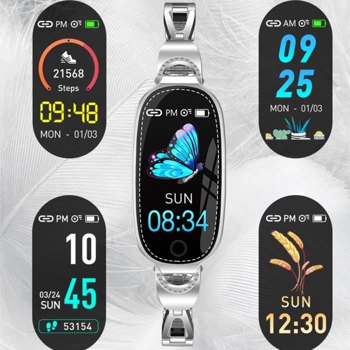 F18 smartwatch new arrivals