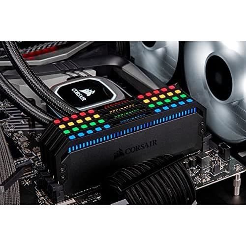 Corsair platinum ddr4 sale