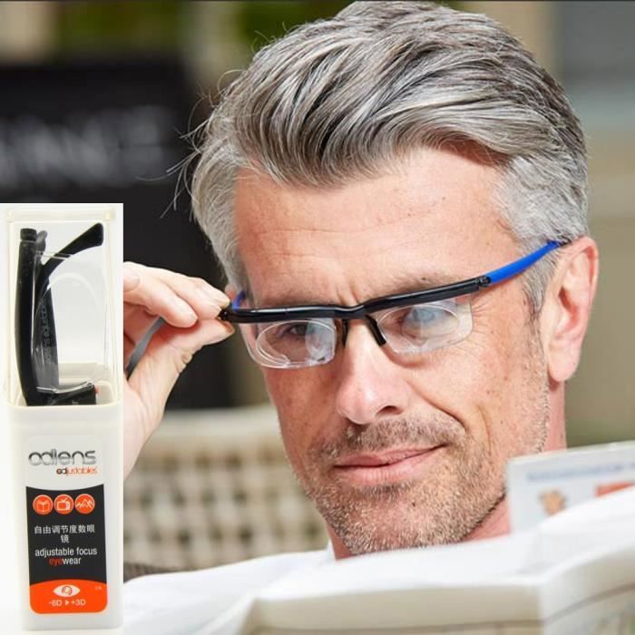 Lunette reglable vizmaxx shop