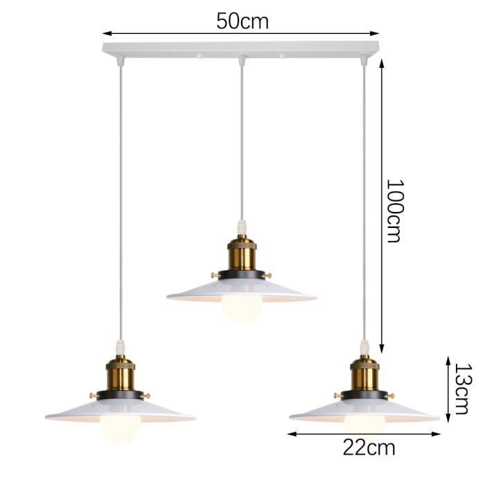 Hanglamp 73502: Industrieel, Landelijk, Modern, Stoer