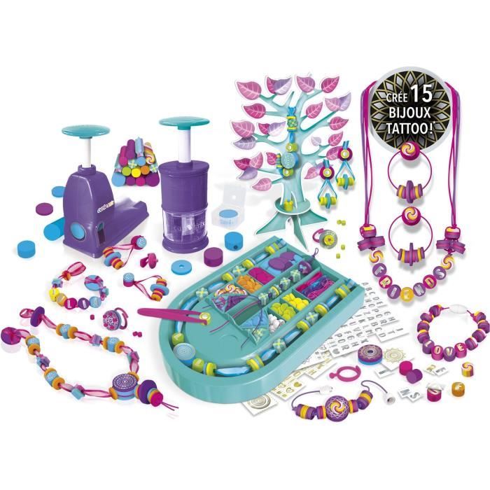 Cutie Stix Atelier Bijoux De Créateur Activités Artistiques