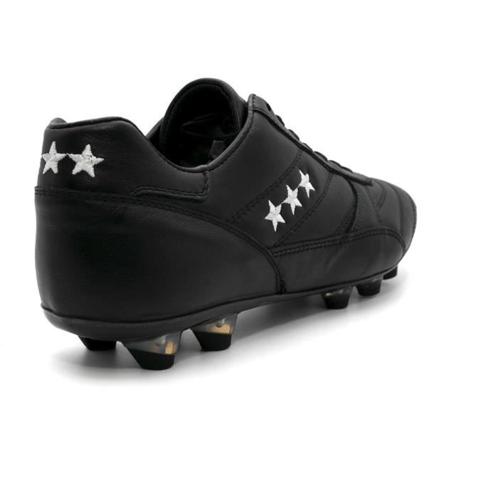 Chaussure foot cuir kangourou sales