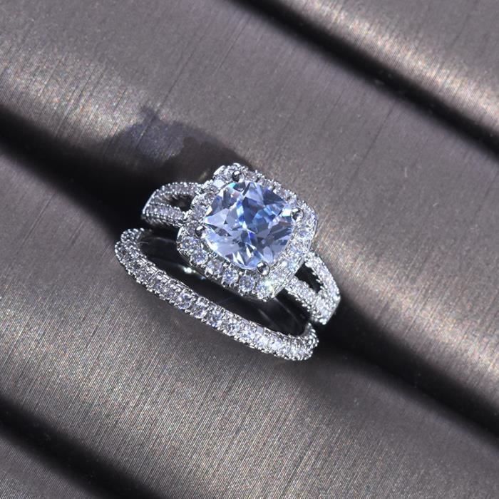 Bague fashion femme 2025
