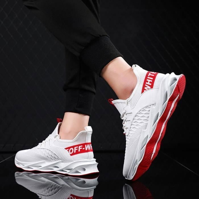Marque chaussure running deals