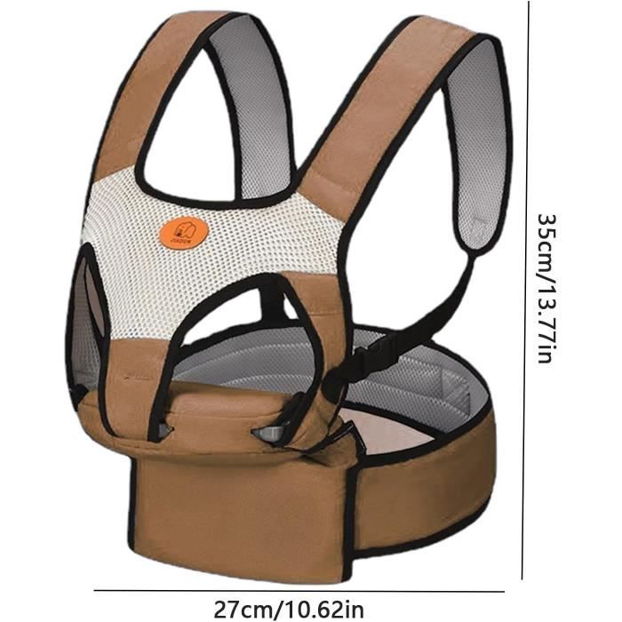 Porte Taille De Si ge Hip Carrier Hip Ceinture De S curit Papa