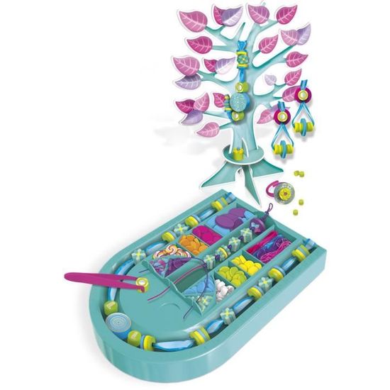 Set De Création Cutie Stix Lansay - Neuf - Loisirs Créatifs Pour Enfants