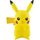 Figurine pokemon pikachu