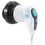Appareil De Massage Electrique Machine Infrarouge A Bruler Graisse Vibration Amincissant 3 Tete De Remplacement Vert Achat Vente Appareil De Massage Cdiscount