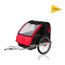 remorque kiddy van 101