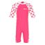 Babeskin Combinaison Anti Uv Bebe Fille Cdiscount Sport