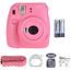 Fujifilm Instax Mini 9 Appareil Photo A Impression Instantanee