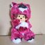 monchhichi dragon ball