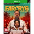 Far Cry 6 Jeu Xbox Series X - Xbox One-0
