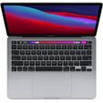 Apple 13.3" MacBook Pro 16Go 256 Go SSD M1 Chip with Retina Display (Fin 2020, Space Gray)-0