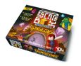 Escape box Minecraft Dungeons - Escape game enfant de 2 à 5 joueurs - De 8 à 12 ans-0
