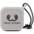 Fresh 'n Rebel ROCKBOX PEBBLE Cloud | Enceinte Bluetooth sans Fil Portable-0