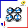 4x Logo 68mm BMW Blue Centre De Roue Jante Cache Moyeu Emblème MS47 FR MASTERSHOP-0