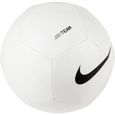 Nike Pitch Team Ballon D'entraînement - Blanc | Taille: 5-0