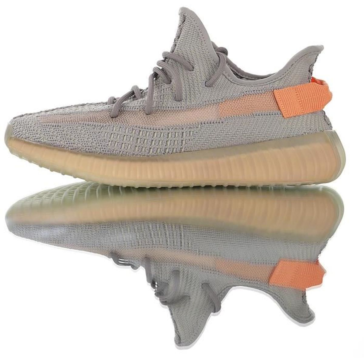 adidas yeezy boost 350 femme orange