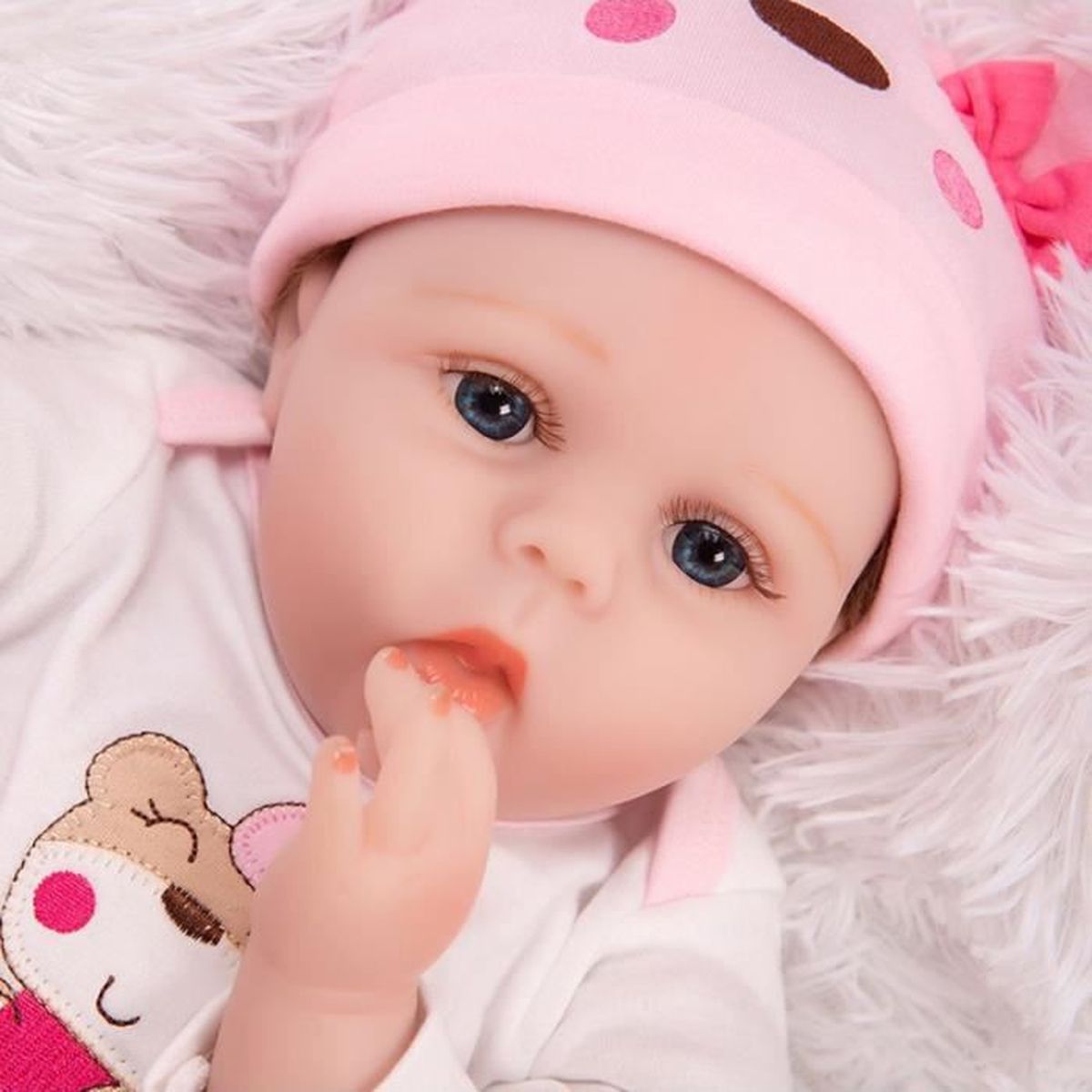 Bebe Reborn Garcon Realiste Cdiscount Bebe Reborn Garcon Realiste Cdiscount