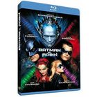 WARNER HOME VIDEO Blu-Ray Batman et Robin