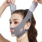 BRAND Gaine visage pour le visage, Masque réutilisable en V, Masque pour le visage, Bandage du visage, Gaine double menton,usage