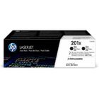 Cartouche d'encre Hp TONER PACK 201X NOIR