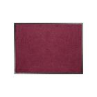 KARAT Tapis de Porte Paillasson d'entrée Performa Violet 135 x 200 cm