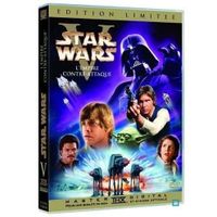 DVD Star wars, épisode 5 : l'empire contre-attaque