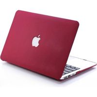 Coque Etui Rigide de Protection pour MacBook Air 13" pouces /A190
