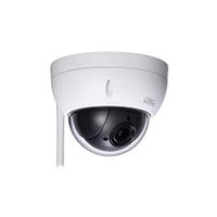 BURG-WÄCHTER Caméra de Surveillance, BURGcam ZOOM 3061, Objectif Zoom Grand Angle (112°- 30°), Compatible WLAN, Zoom Panoramique et