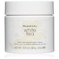 Elizabeth Arden White Tea Pure Indulgence Body Cream, 13.5 oz.
