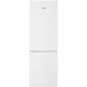 RÉFRIGÉRATEUR CLASSIQUE FAURE FCBE32FW0 - Réfrigérateur congélateur bas - 