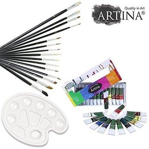 Peinture acrylique pour maquette - Achat / Vente pas cher