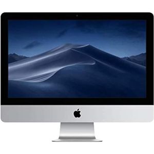 ORDINATEUR TOUT-EN-UN Apple iMac (21,5 pouces, Processeur Intel Core i5 