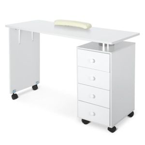 Table Manucure Achat Vente Pas Cher