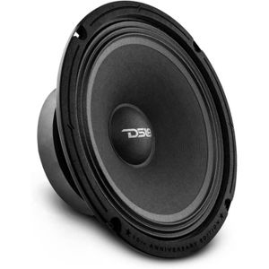 LOT DE 2 haut parleurs tweeter SIARE 6,4 cm x 6,4 cm - 8 ohms - vintage speaker EUR 18,00 - FR