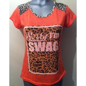 tee shirt adidas femme swag