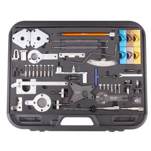 Facom DT.FIAT-P1 Coffret De Calage Pour Fiat P 