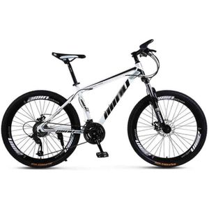 Vélo adulte top femme pas cher