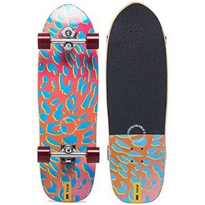 SKATEBOARD - LONGBOARD Skateboard - JART - Snappers 32,5