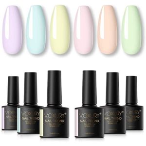 Faux Ongles Pastel Cdiscount