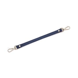 Bandoulière pour sales sac bleu marine