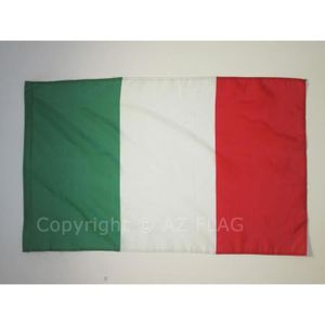 Drapeau Italien Cdiscount