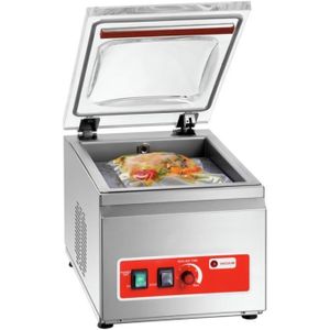 Machine Sous Vide Professionnel Achat Vente Pas Cher
