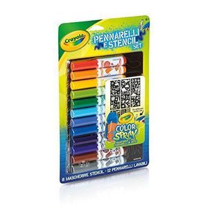 Crayola super tips - Cdiscount