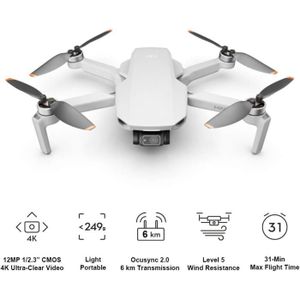 Dji mini 2 Cdiscount