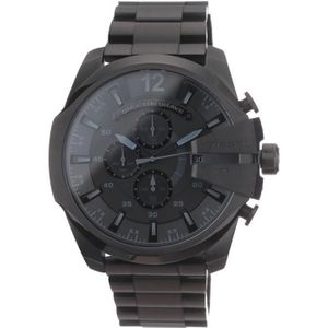 Montre diesel homme best sale occasion