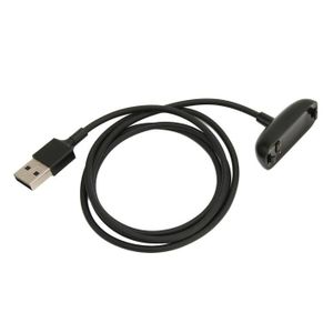 Chargeur fitbit inspire hr on sale