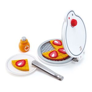 Barbie Preparing Breakfast cuisine petit déjeuner accessoires FHP70 Mattel